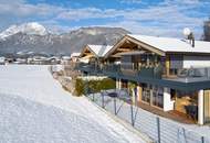 Zentrumsnahe Gartenwohnung in sonniger Ruhelage