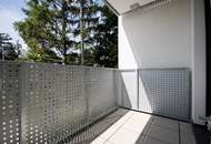 PERFEKTE 2-ZIMMER-WOHNUNG MIT SÜD-BALKON IM ERSTBEZUG