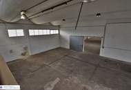 Werkshalle mit abgetrenntem Bereich und eigenen Büroräumlichkeiten (St. Valentin)