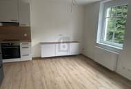 NEU RENOVIERTES WOHNJUWEL IN LINZ