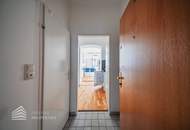 Möblierte Garconniere, Nähe Ottakring