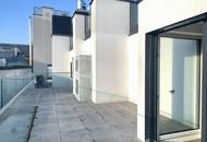 Penthouse im historischen Nußdorf