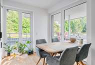 Sichere Kapitalanlage in moderner Wohnqualität – Vermietete Eigentumswohnung mit rund 3,9 % Rendite