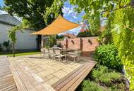 Traumhafte Loftwohnung mit Eigengarten, Pool und Sauna