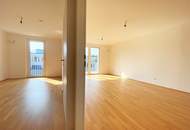 NEUBAU I Schöne 2 Zimmerwohnung mit Balkon | Einbauküche I 1.Dachgeschoss mit Lift | Walter-Jurmann-Gasse | ab 1. Juli 2026