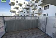 KAY – Traumhafte 2-Zimmer Wohnung in Donaunähe mit hervorragender Infrastruktur - ab 01.08.2025 beziehbar