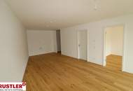Erstbezug 2 Zimmer in Toplage, nähe Hauptbahnhof