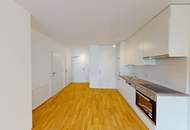 Attraktive 2-Zimmer-Wohnung mit hochwertiger Ausstattung - Wohnen im Herzen von Graz-Lend!