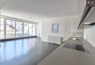 | DACHTERRASSE | ERSTBEZUG NACH SANIERUNG | 4 ZIMMER |