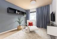 AM MÜHLWASSER - TRAUMHAFTE VOLLUNTERKELLERTE DOPPELHAUSHÄLFTE MIT VIELEN EXTRAS