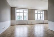 4 Zimmer Altbau Juwel in Ruhelage beim Margaretenplatz