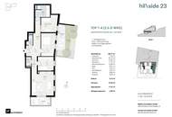 Gut geschnittene Gartenwohnung mit 3,5 Zimmer zu verkaufen!