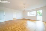 Geförderte 3-Zimmerwohnung