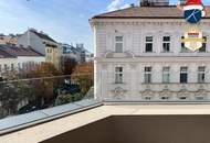 *Superprojekt: ''Über den Baumwipfeln" TOP 45 MIT ZWEI TRAUMHAFTEN WEST-LOGGIEN