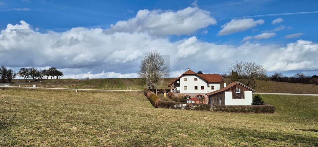 ATTRAKTIV ? IDEAL FÜR IHR EINFAMILIENHAUS! KEIN BAUZWANG!