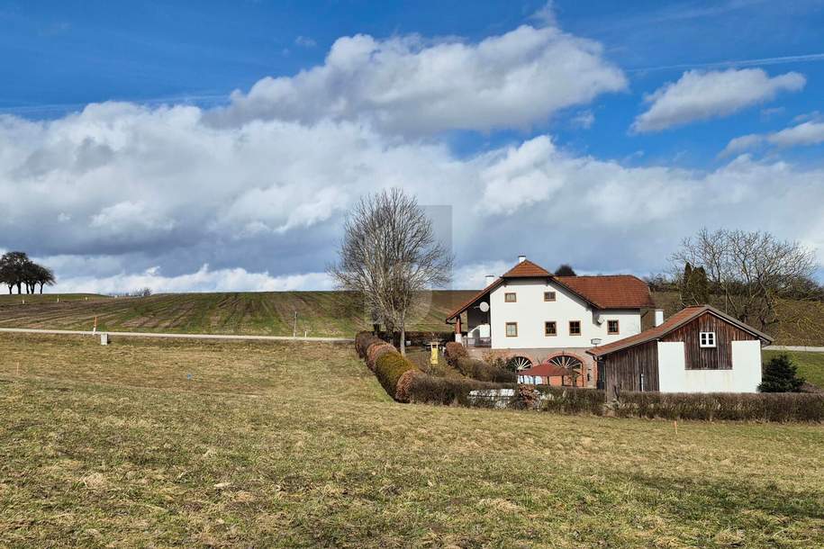 ATTRAKTIV ? IDEAL FÜR IHR EINFAMILIENHAUS! KEIN BAUZWANG!, Grund und Boden-kauf, 151.800,€, 3300 Amstetten