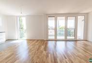 Attraktive 2-Zimmer-Wohnung mit Loggia und inkl. Garagenplatz nahe Klinik Floridsdorf - ideal für Singles