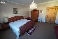 Geräumiges Wohnhaus mit schönem Garten