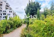 Um diesen Ausblick wird man Sie beneiden! Provisionsfreie und luxuriöse Balkonwohnung in Grünruhelage