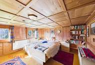 Tradition trifft Raum & Charme – Einzigartiges Montafonerhaus in St. Gallenkirch