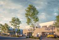 THE LAGOON – Die besten Jahre beginnen hier: modernes Wohnprojekt im historischen Rust