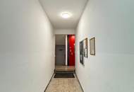 ---Attraktive 1-Zimmer-Wohnung in Augartennähe---