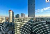 BÜROFLÄCHE im ARES TOWER