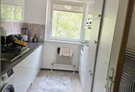 Helle 3-Zimmer Wohnung mit Loggia direkt neben dem Klinikum Kirchdorf! Umgeben von perfekter Infrastruktur!