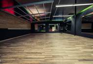 Top Fitnesscenter in Wilhelmsburg unbefristet zu Pachten!