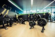 Top Fitnesscenter in Wilhelmsburg unbefristet zu Pachten!