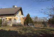 Charmantes Haus mit Schwimmteich