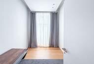 Luxuriöser Altbau! 5-Zimmer-Wohnung in prachtvollem Althaus/ Nähe Servitenviertel & Lycée