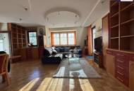 Helle 4-Zimmer-Dachgeschoßwohnung mit zwei Terrassen und Plabutsch-Blick – Graz-Andritz