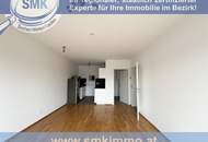 Moderne 2-Zimmer-Wohnung mit Balkon!