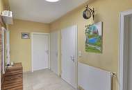 Sehr gepflegtes Wohnhaus mit separaten Nebengebäude und Langcarport in ländlicher und sonniger Sackgassenlage