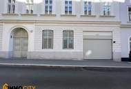 Zentral gelegene Garagenplätze im Doppelparker System in 1060 Wien