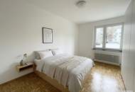 Top-Lage in Klagenfurt: 3,5-Zimmer-Wohnung mit Balkon und Loggia am Fuße des Kreuzbergls