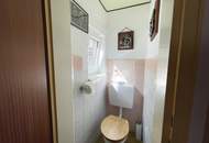 Grundstück mit 2 Wohneinheiten!