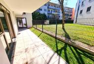 Viel Terrasse, viel Sonne, viel Freude! Perfektes Investment! Erstbezug - TOP Neubauwohnung mit hofseitiger Gartenterrasse! Blick ins Grüne + Komplette Ruhelage + Energieeffizienz + Perfekte Anbindung und Nahversorgung! Jetzt zugfreifen!