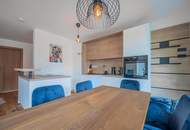 Gemütlichkeit trifft Moderne - 3 Zimmer Wohnung in Waidring
