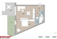 Attraktives Wohnungspaket mit 3 Erstbezugswohnungen mit rund 4% Rendite | nähe U1-Oberlaa