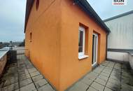 Tollle Singlewohnung mit großer Terrasse