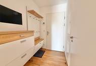 Den Grünen Prater vor der Tür und in wenigen Gehminuten zur U3 I Südbalkon I Außenjalousien an allen Fenstern