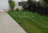 Dein Rückzugsort im Grünen - mit eigenem Garten und viel Ruhe! Achtung: stark sanierungsbedürftig!