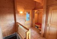 „Wohnen, wo andere Urlaub machen – Landhaus mit Aussicht“