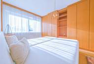 4-Zimmer-Wohnung mit Balkon und optionaler Garagenbox in ruhiger Aussichtslage nahe der Dr.-Stumpf-Straße