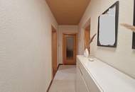 4-Zimmer-Wohnung in ausgezeichneter Lage!