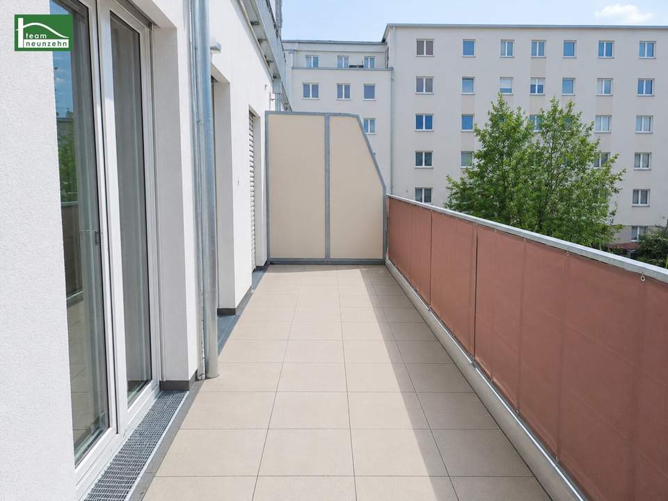 Zeitgemäßes Wohnen im Herzen von Ottakring! Ab sofort beziehbar!