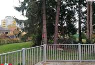 TOP Renoviertes Haus auf großem Grundstück in Toplage von Stockerau