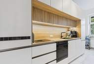 Euer erstes Familienzuhause im Altbau – 2,5 Zimmer mit Lift, Designküche und Ruhelage im 15. Bezirk